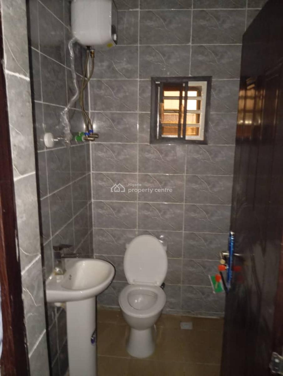 Luxury 3 Bedroom Flat, Jahi, Abuja, Flat / Apartment for Rent