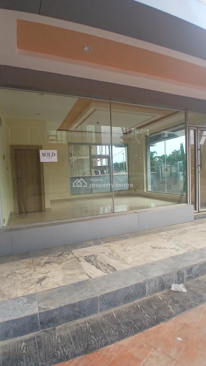 Glass Shop, Gwarinpa, Abuja, Shop for Rent