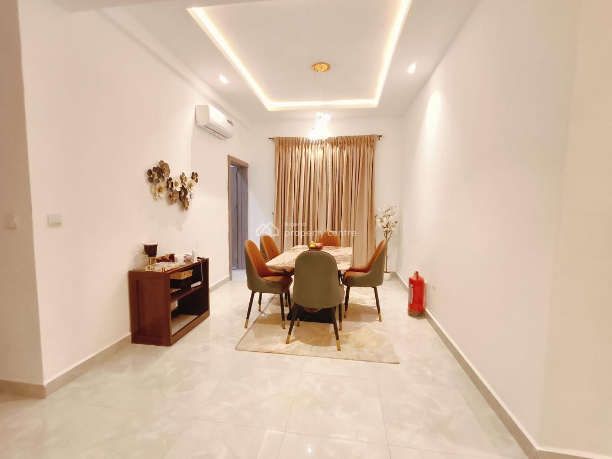 2 Bedroom Apartment, Ikate Lekki, Ikate, Lekki, Lagos, Flat / Apartment Short Let