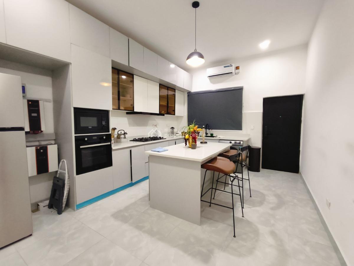 2 Bedroom Apartment, Ikate Lekki, Ikate, Lekki, Lagos, Flat / Apartment Short Let