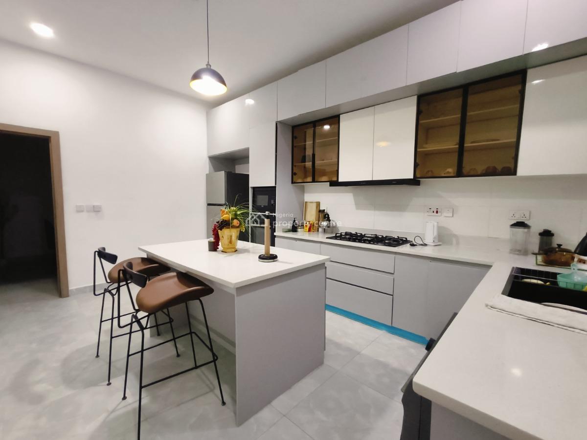 2 Bedroom Apartment, Ikate Lekki, Ikate, Lekki, Lagos, Flat / Apartment Short Let