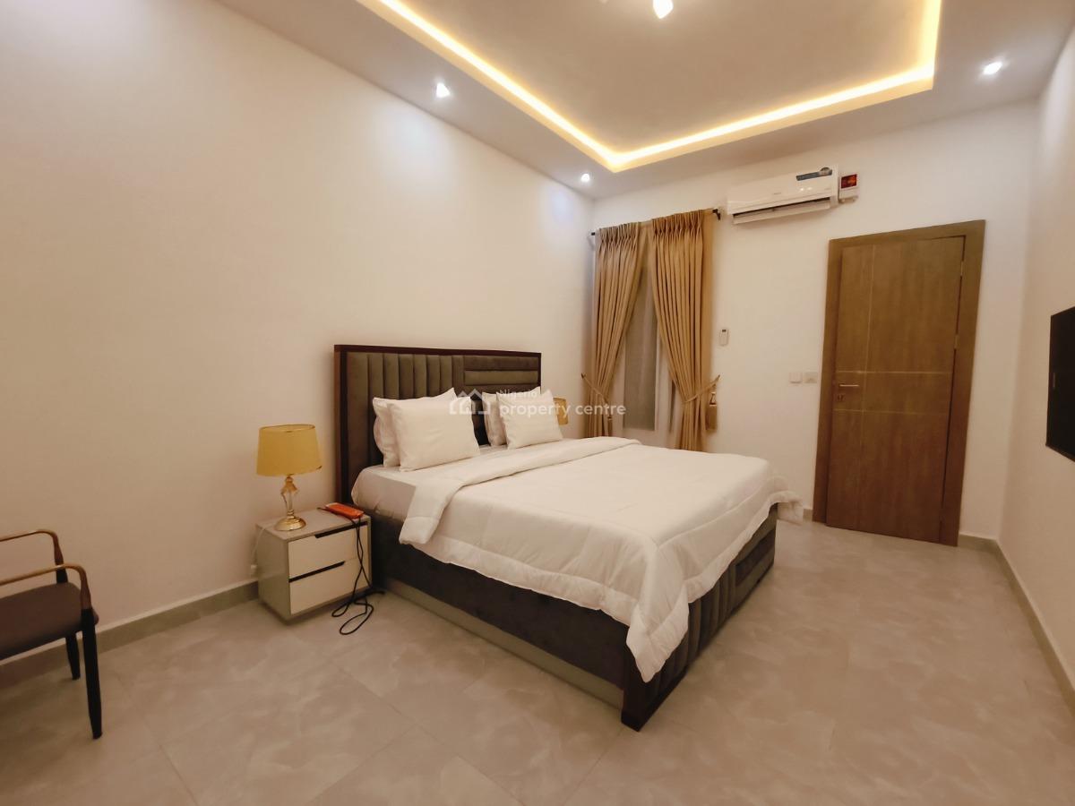 2 Bedroom Apartment, Ikate Lekki, Ikate, Lekki, Lagos, Flat / Apartment Short Let