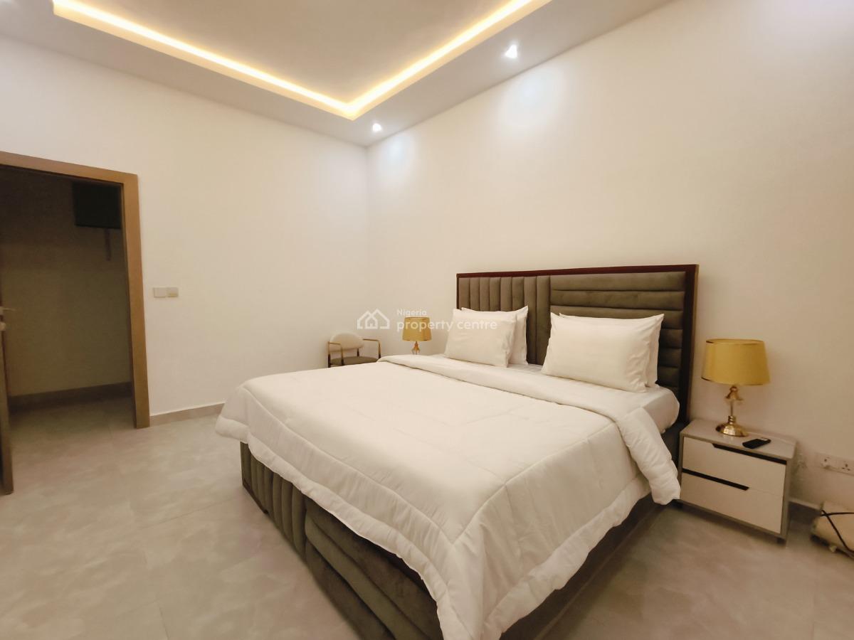 2 Bedroom Apartment, Ikate Lekki, Ikate, Lekki, Lagos, Flat / Apartment Short Let