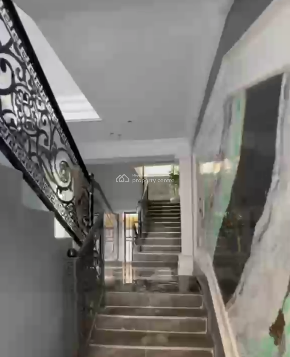 Luxury Exquisite Newly Built 2 Bedroom Flat, Surulere, Surulere, Lagos, Flat / Apartment for Rent