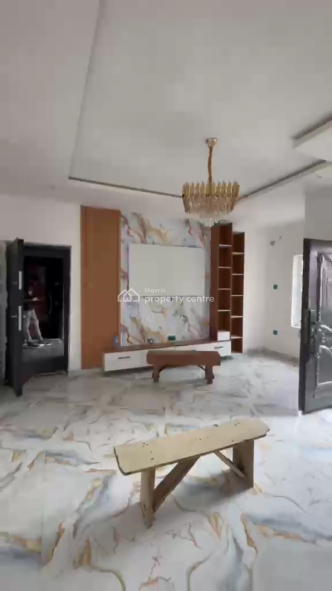 Luxury Exquisite Newly Built 2 Bedroom Flat, Surulere, Surulere, Lagos, Flat / Apartment for Rent