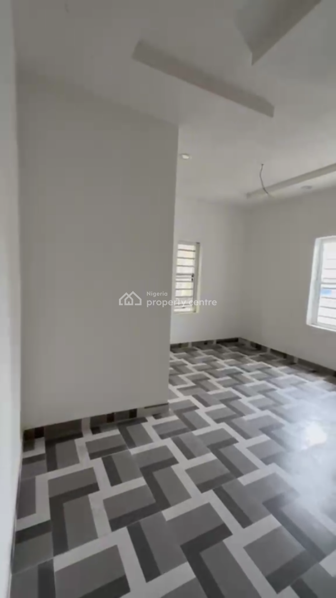 Luxury Exquisite Newly Built 2 Bedroom Flat, Surulere, Surulere, Lagos, Flat / Apartment for Rent