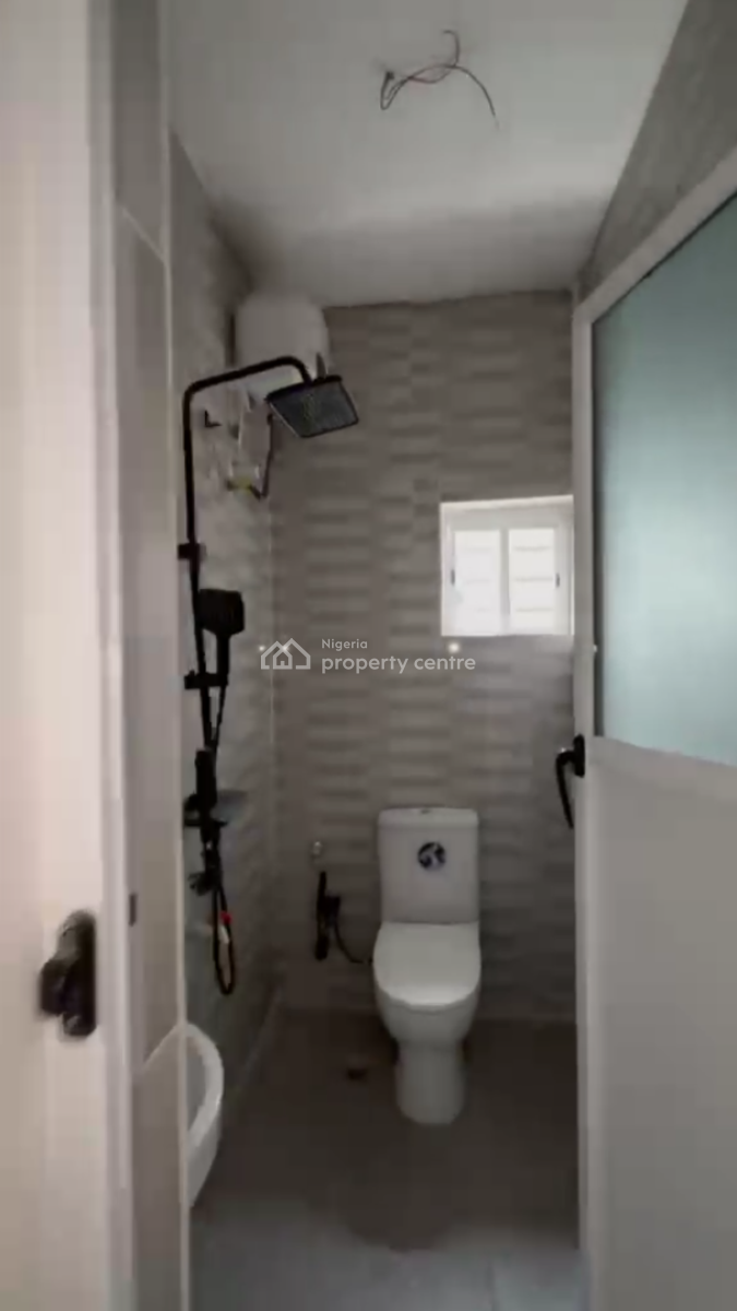 Luxury Exquisite Newly Built 2 Bedroom Flat, Surulere, Surulere, Lagos, Flat / Apartment for Rent