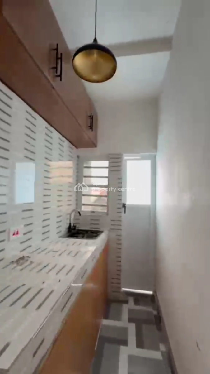 Luxury Exquisite Newly Built 2 Bedroom Flat, Surulere, Surulere, Lagos, Flat / Apartment for Rent