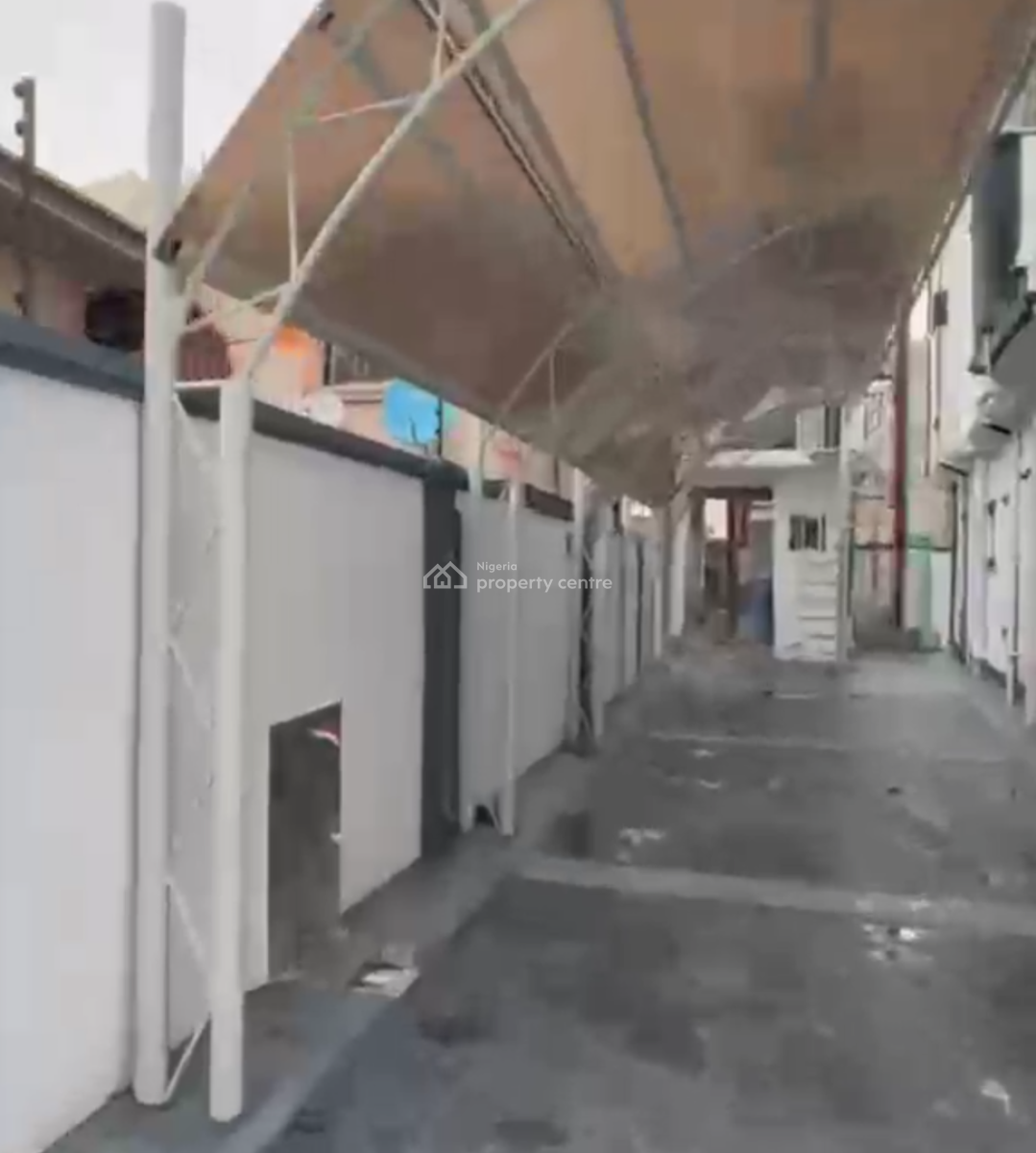 Luxury Exquisite Newly Built 2 Bedroom Flat, Surulere, Surulere, Lagos, Flat / Apartment for Rent
