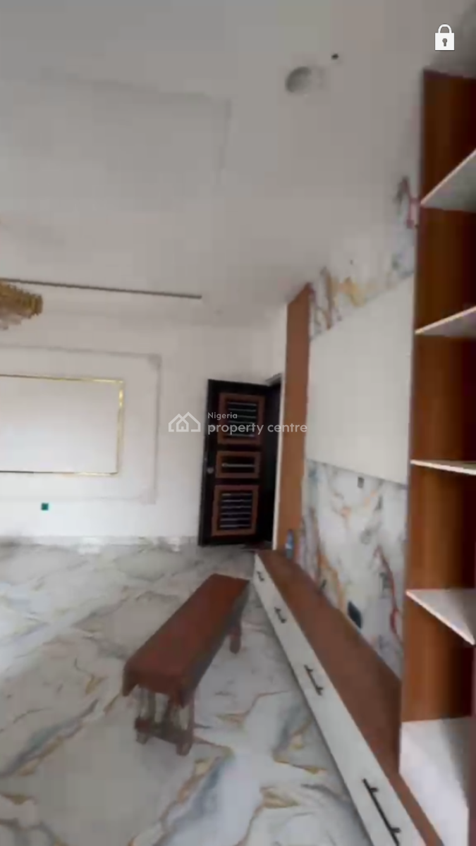 Luxury Exquisite Newly Built 2 Bedroom Flat, Surulere, Surulere, Lagos, Flat / Apartment for Rent