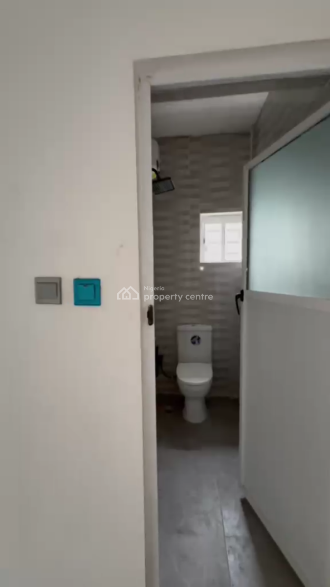 Luxury Exquisite Newly Built 2 Bedroom Flat, Surulere, Surulere, Lagos, Flat / Apartment for Rent