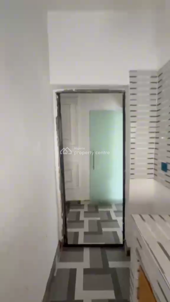 Luxury Exquisite Newly Built 2 Bedroom Flat, Surulere, Surulere, Lagos, Flat / Apartment for Rent