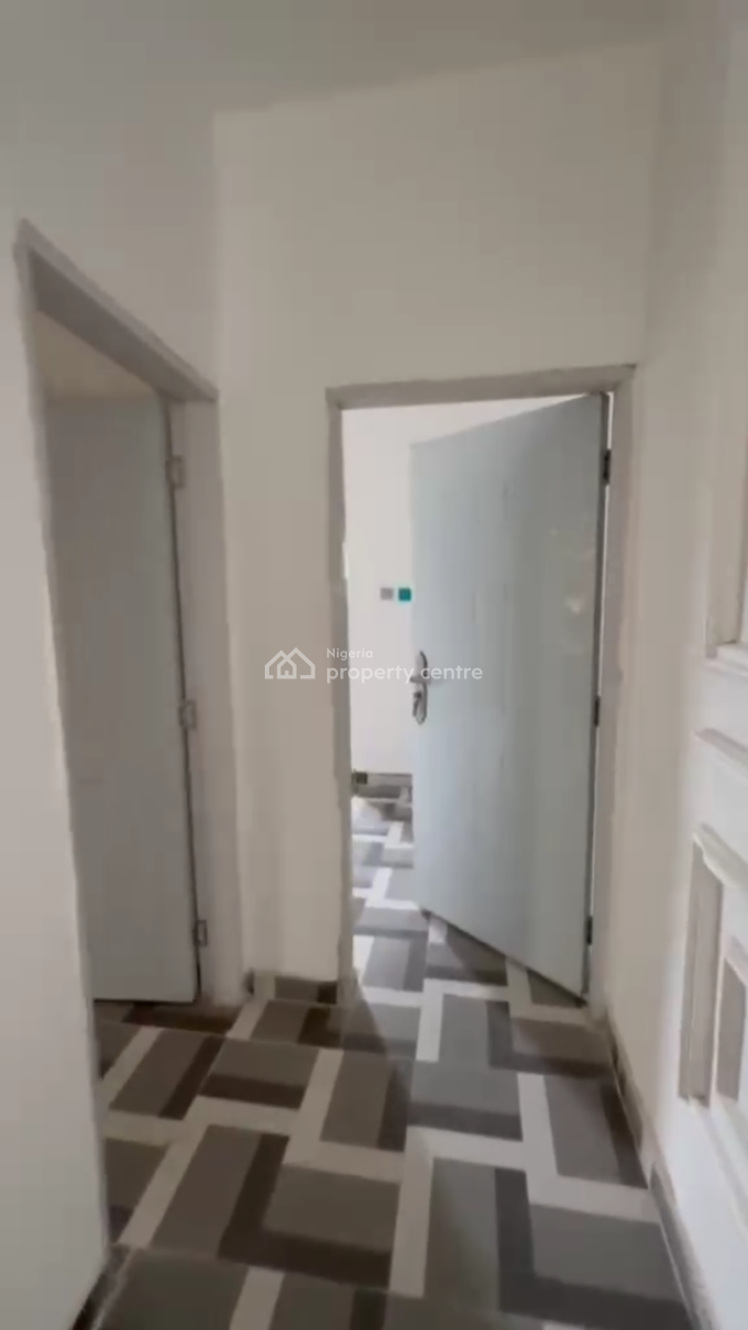 Luxury Exquisite Newly Built 2 Bedroom Flat, Surulere, Surulere, Lagos, Flat / Apartment for Rent