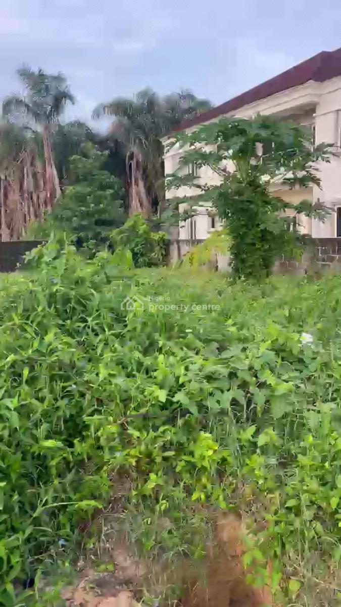 645 Sqm, Crown Estate, Sangotedo, Ajah, Lagos, Residential Land for Sale