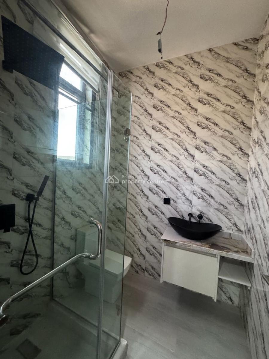Fully Furnished 4 Bedrooms Terrace Duplex, Ikate -lekki Lagos, Ikate, Lekki, Lagos, Terraced Duplex for Rent