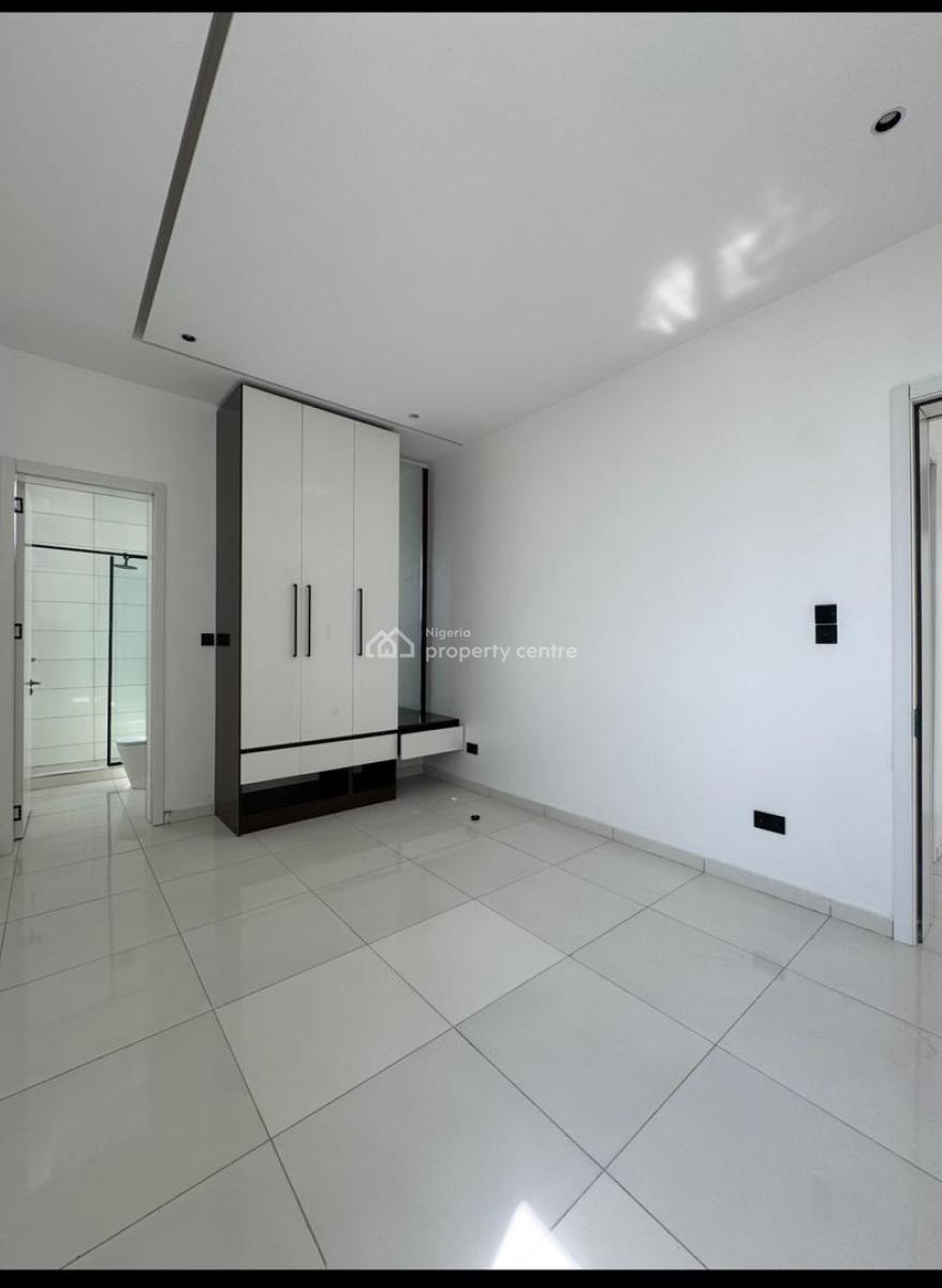 Fully Luxurious 2 Bedrooms Apartments, Vi Oniru Lagos ,, Oniru, Victoria Island (vi), Lagos, Flat / Apartment for Rent