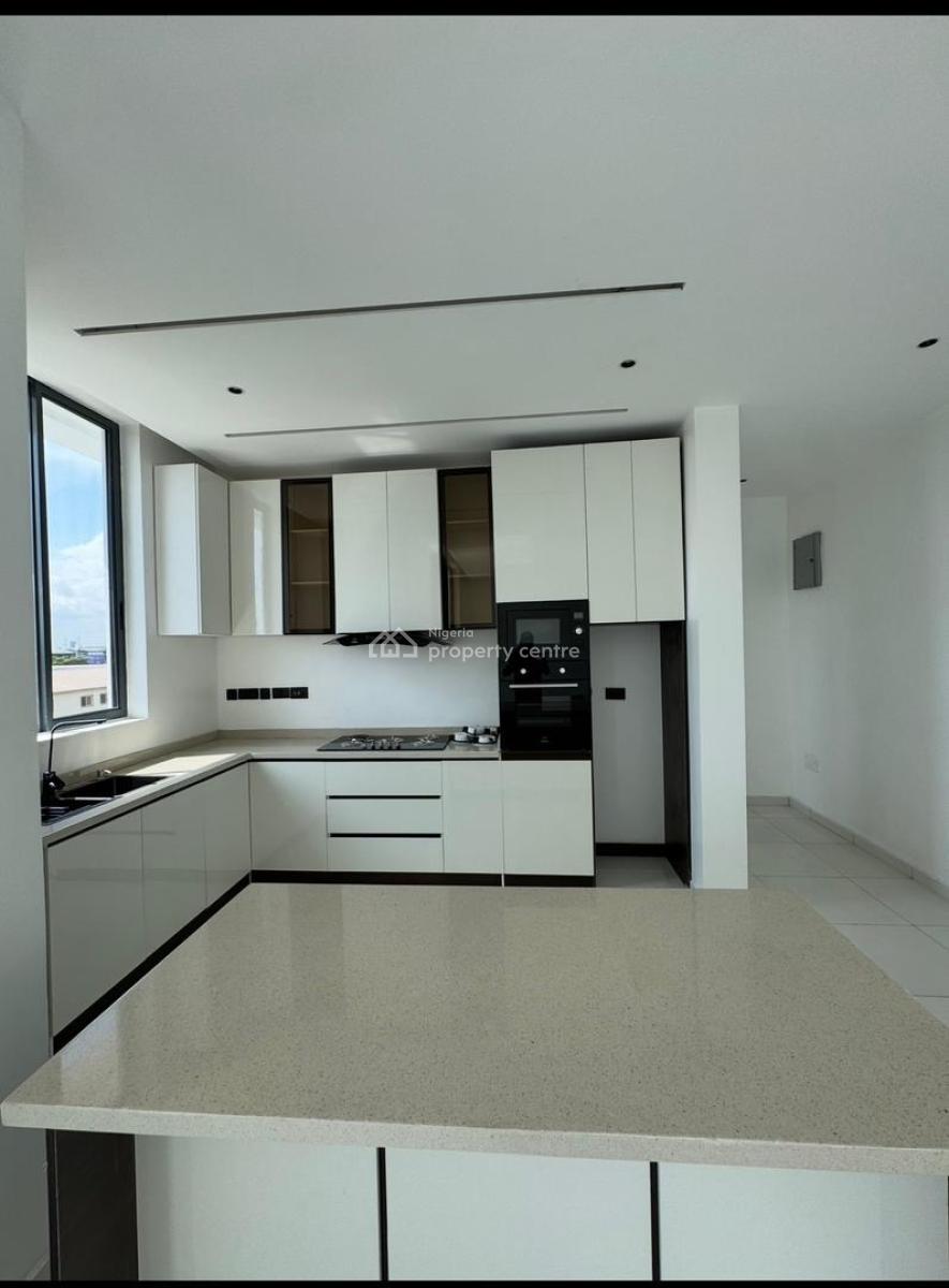 Fully Luxurious 2 Bedrooms Apartments, Vi Oniru Lagos ,, Oniru, Victoria Island (vi), Lagos, Flat / Apartment for Rent