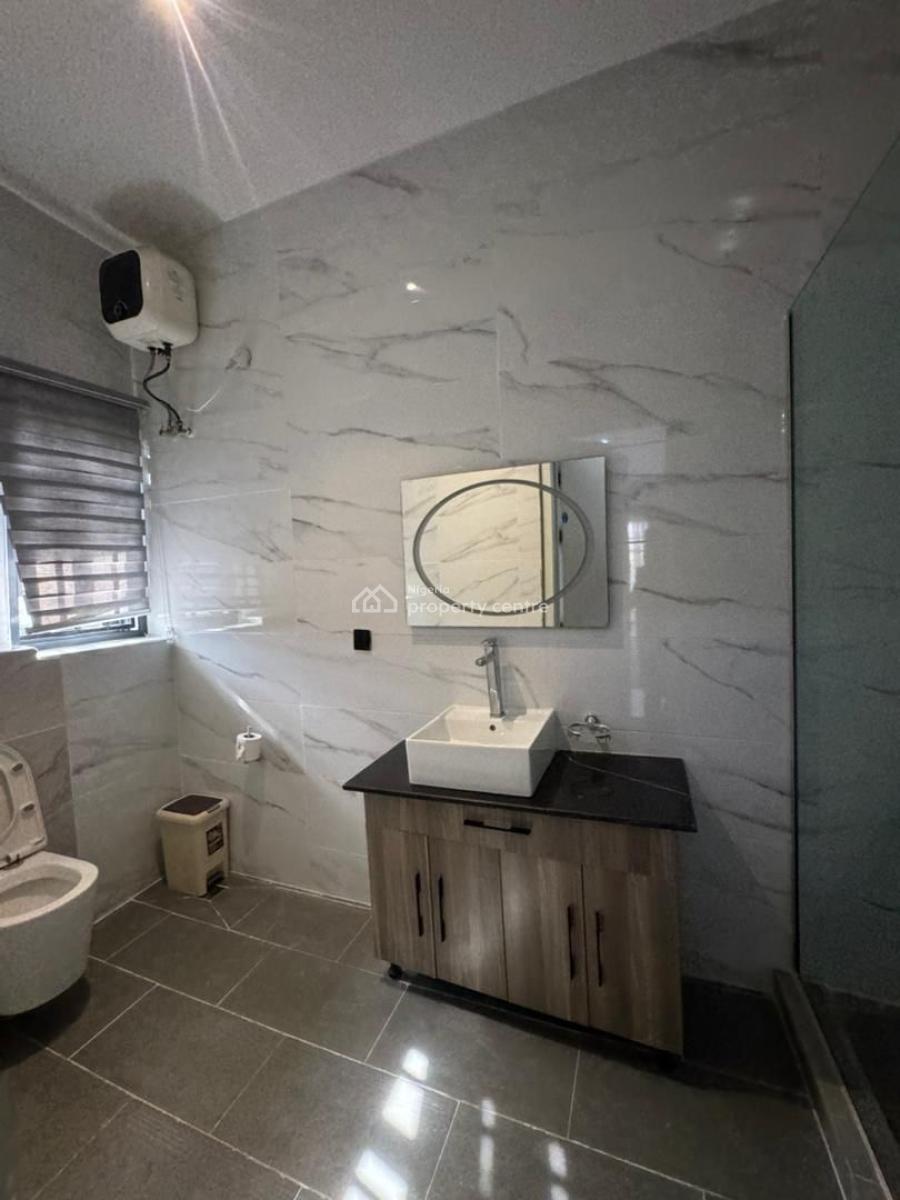 Fully Furnished 6 Bedrooms Duplex with Bq, Ikoyi Lagos Nigeria, Old Ikoyi, Ikoyi, Lagos, Detached Duplex for Rent