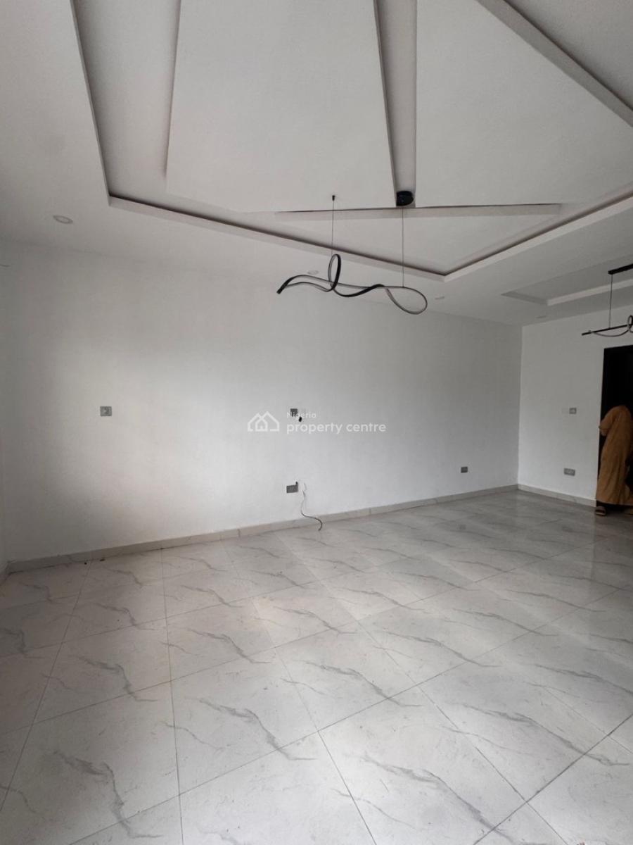 Nicely Finished Mini Flat, Orchid Road Lekki Phase 2, Lekki Phase 2, Lekki, Lagos, Mini Flat (room and Parlour) for Rent