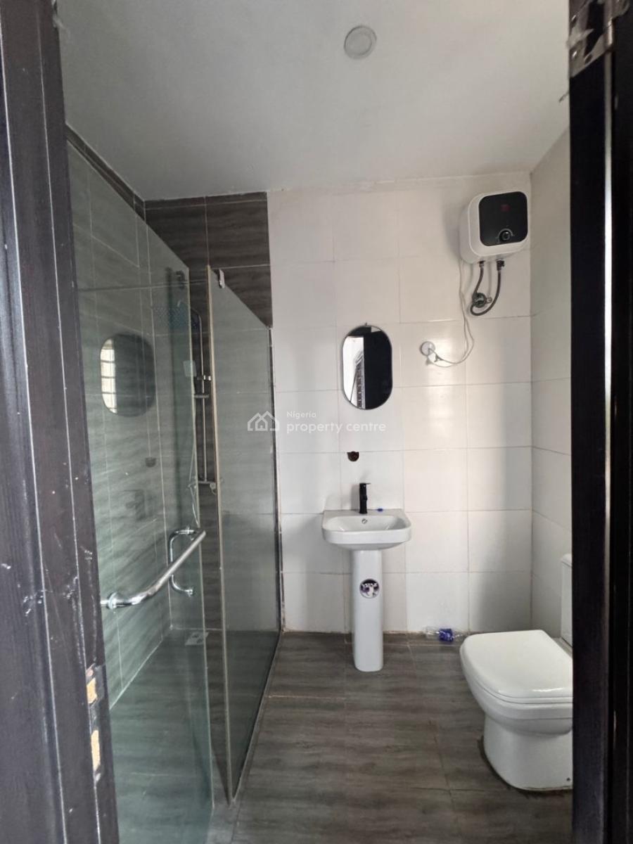 Nicely Finished Mini Flat, Orchid Road Lekki Phase 2, Lekki Phase 2, Lekki, Lagos, Mini Flat (room and Parlour) for Rent