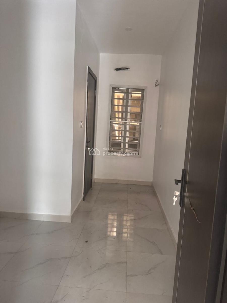 Nicely Finished Mini Flat, Orchid Road Lekki Phase 2, Lekki Phase 2, Lekki, Lagos, Mini Flat (room and Parlour) for Rent