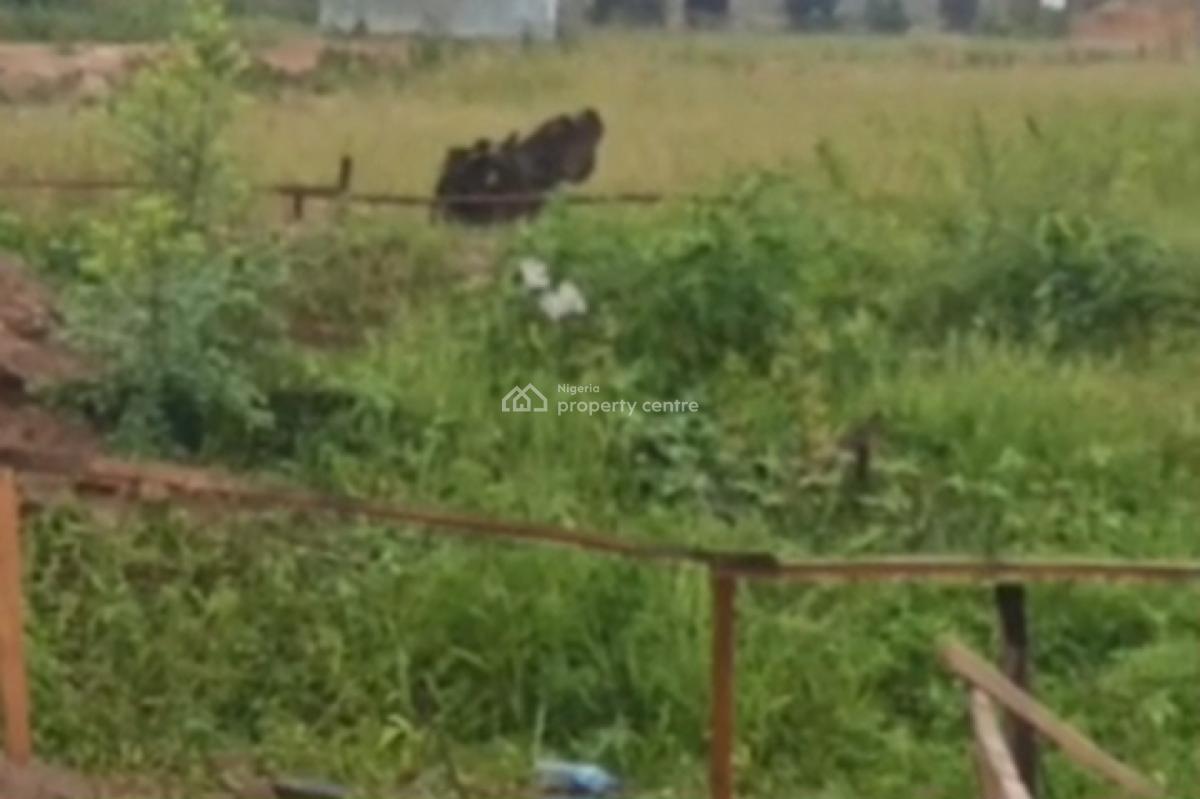 98 Hectares of Land, Guzape 2, Guzape District, Abuja, Mixed-use Land for Sale