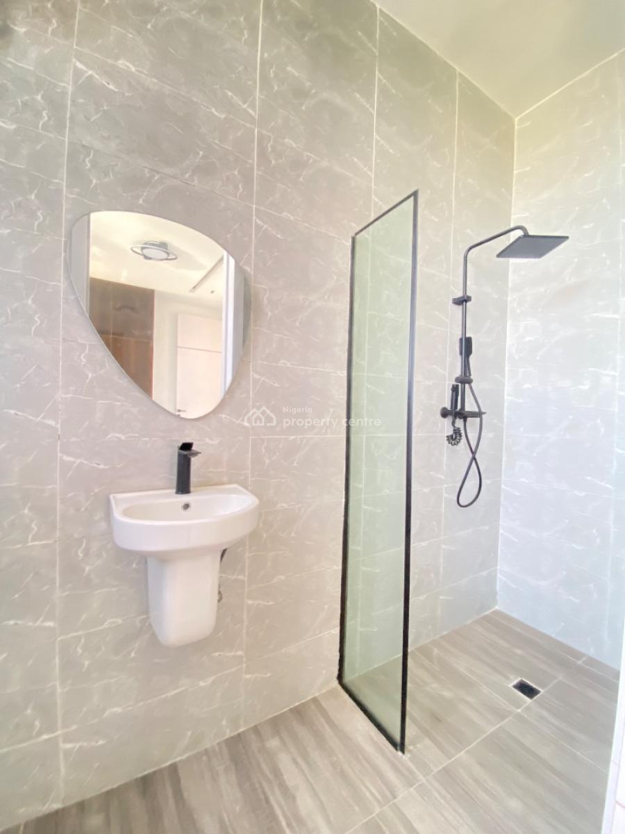 Exquisite 5 Bedroom Fully Detached Duplex with Swimming Pool, Orchid Road, Lekki Expressway, Lekki, Lagos, Detached Duplex for Sale