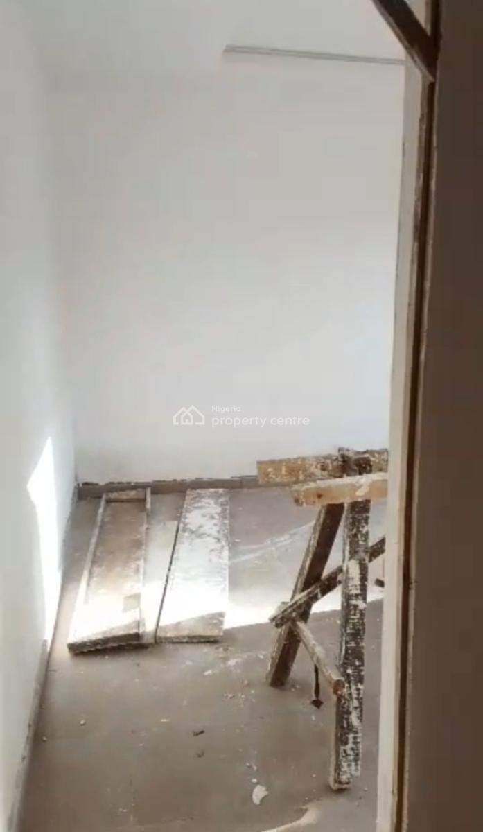 Decent Room Self Contain, Ogba, Ikeja, Lagos, Self Contain (single Rooms) for Rent