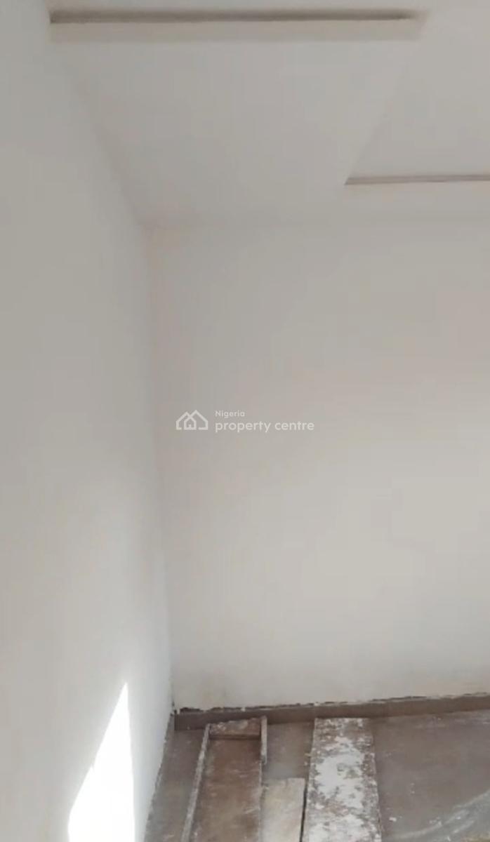 Decent Room Self Contain, Ogba, Ikeja, Lagos, Self Contain (single Rooms) for Rent