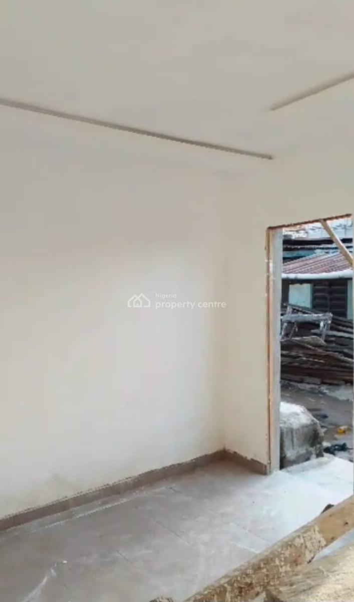 Decent Room Self Contain, Ogba, Ikeja, Lagos, Self Contain (single Rooms) for Rent