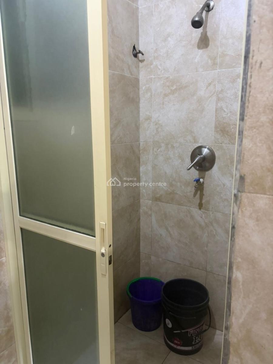 1 Bedroom Shared Apartment, Lekki Scheme 2, Ajah, Lagos, Flat / Apartment for Rent