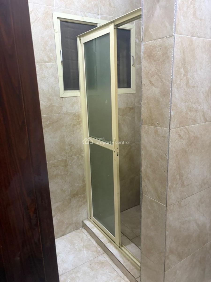 1 Bedroom Shared Apartment, Lekki Scheme 2, Ajah, Lagos, Flat / Apartment for Rent