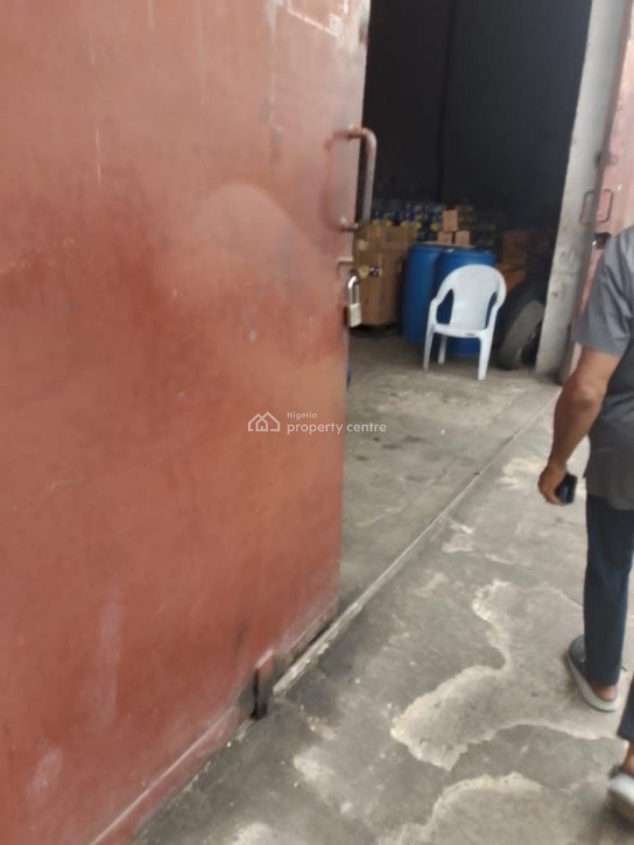 Warehouse for Lease, Apapa, Lagos, Warehouse for Rent