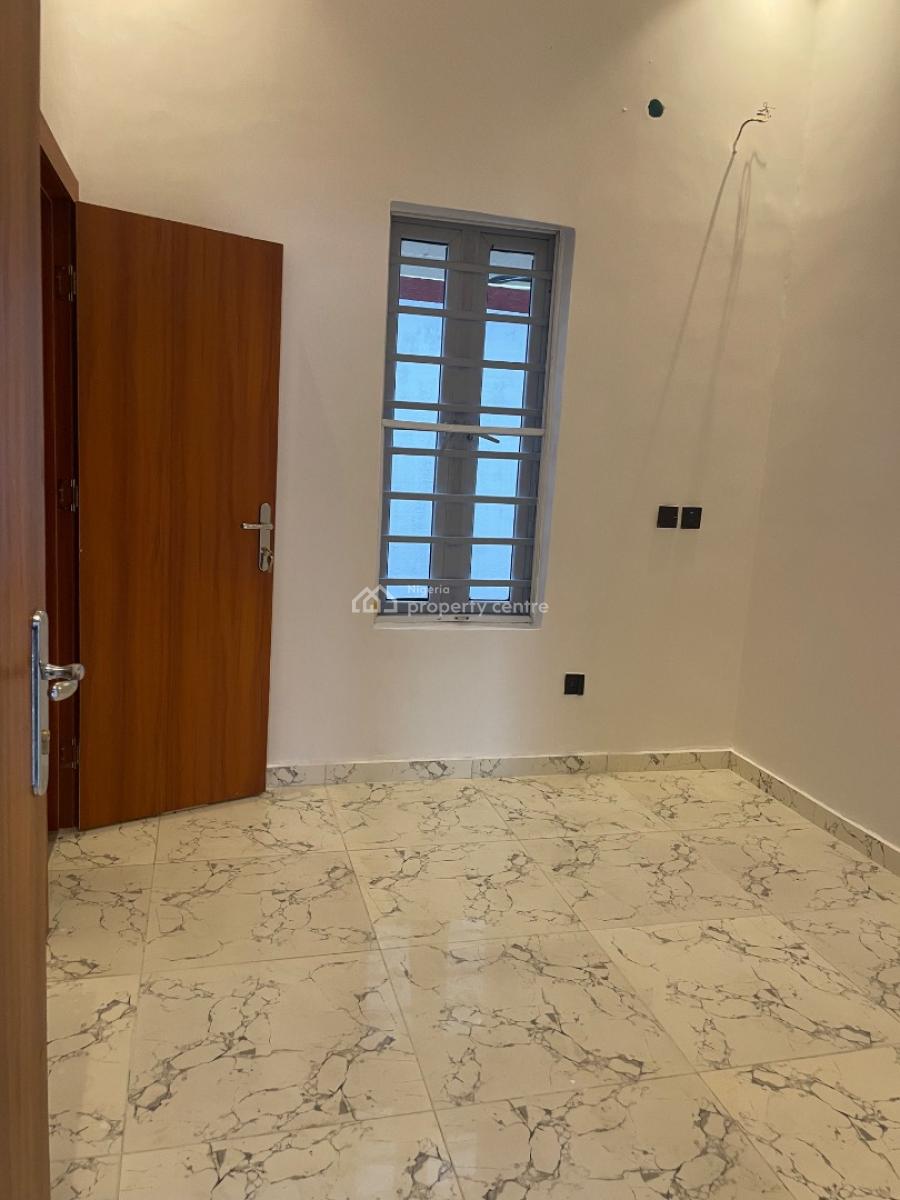 4 Bedroom Terrace Duplex, Orchid Lekki Van Daniel Estate, Yaba, Lagos, Terraced Duplex for Rent