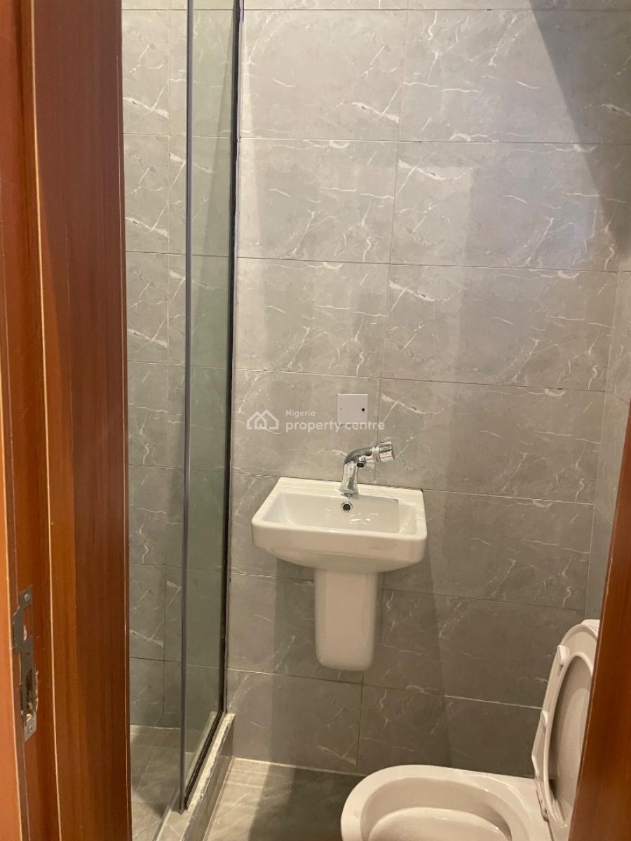 4 Bedroom Terrace Duplex, Orchid Lekki Van Daniel Estate, Yaba, Lagos, Terraced Duplex for Rent