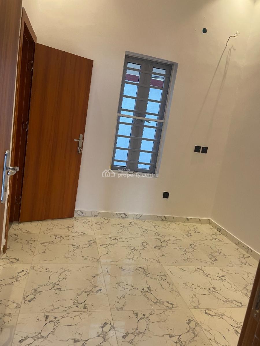 4 Bedroom Terrace Duplex, Orchid Lekki Van Daniel Estate, Yaba, Lagos, Terraced Duplex for Rent