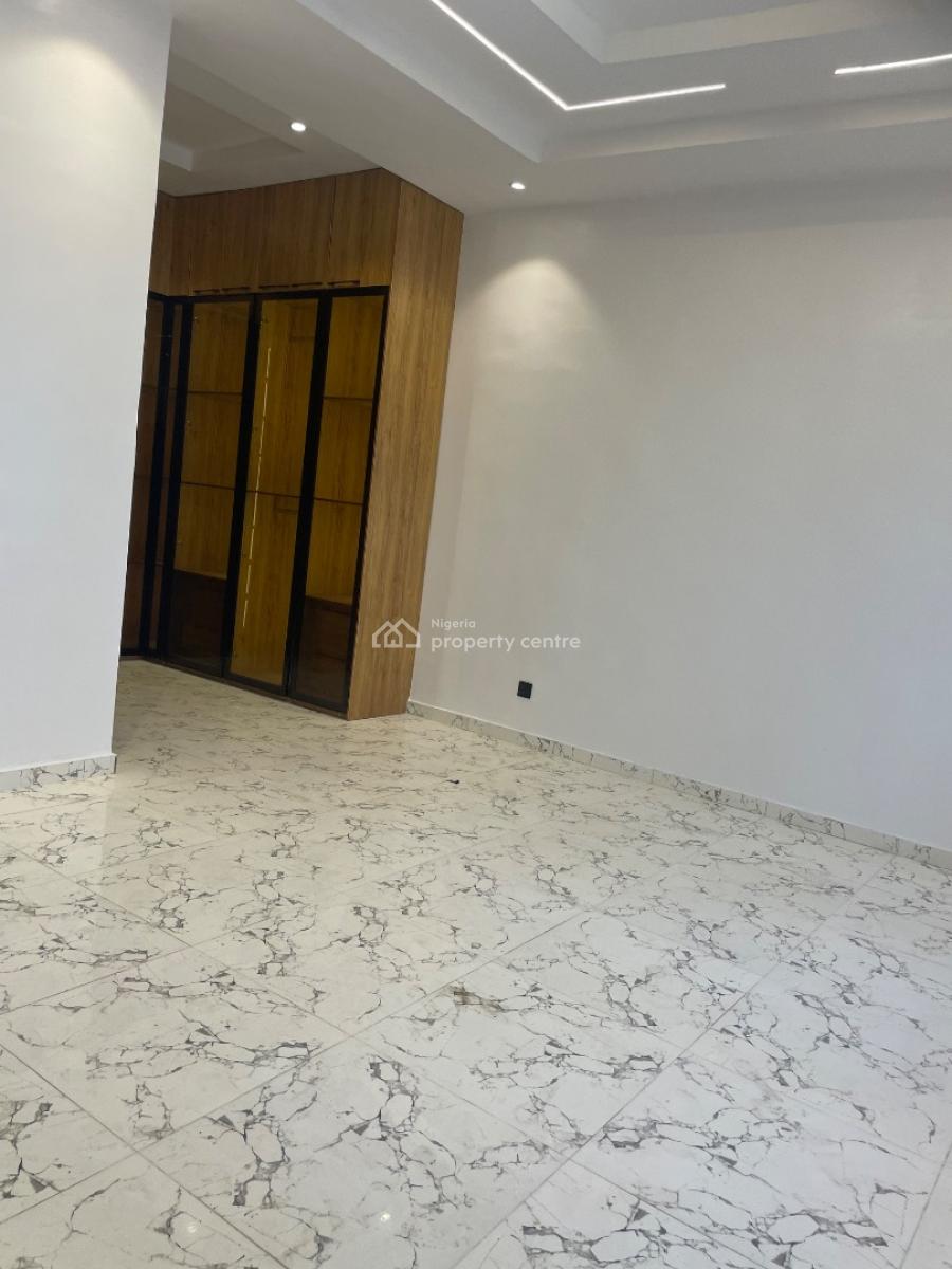 4 Bedroom Terrace Duplex, Orchid Lekki Van Daniel Estate, Yaba, Lagos, Terraced Duplex for Rent