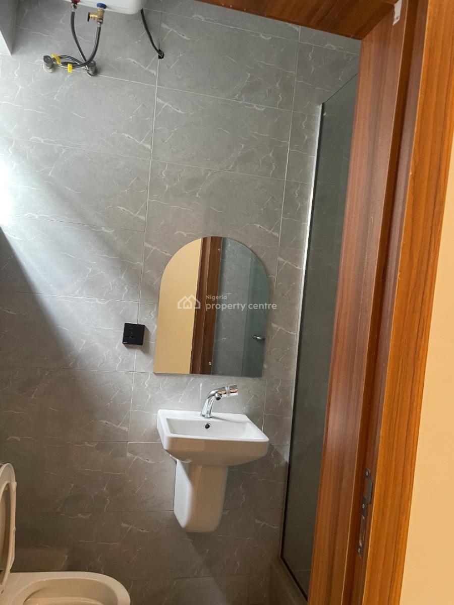 4 Bedroom Terrace Duplex, Orchid Lekki Van Daniel Estate, Yaba, Lagos, Terraced Duplex for Rent