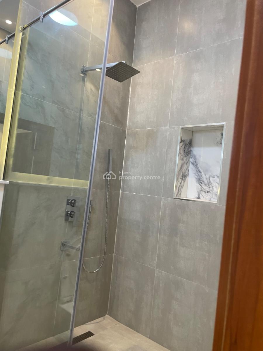 4 Bedroom Terrace Duplex, Orchid Lekki Van Daniel Estate, Yaba, Lagos, Terraced Duplex for Rent