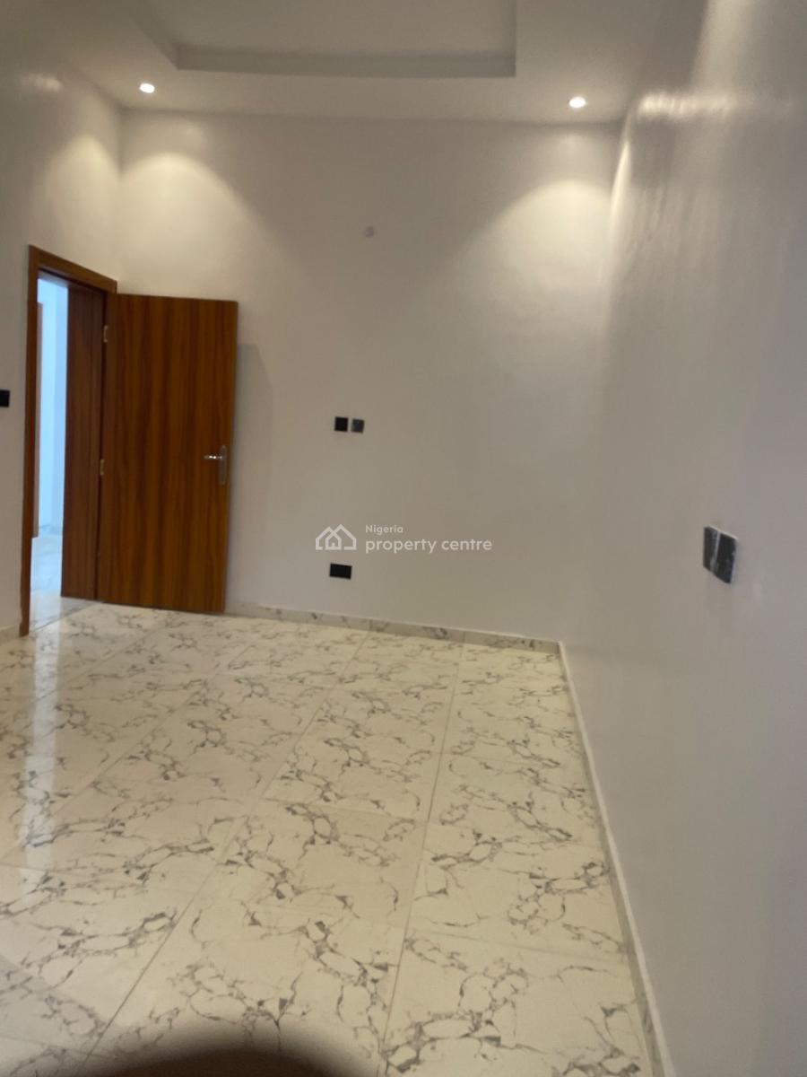 4 Bedroom Terrace Duplex, Orchid Lekki Van Daniel Estate, Yaba, Lagos, Terraced Duplex for Rent