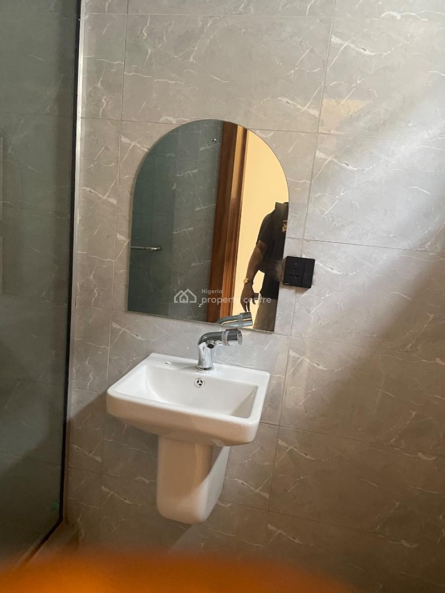 4 Bedroom Terrace Duplex, Orchid Lekki Van Daniel Estate, Yaba, Lagos, Terraced Duplex for Rent