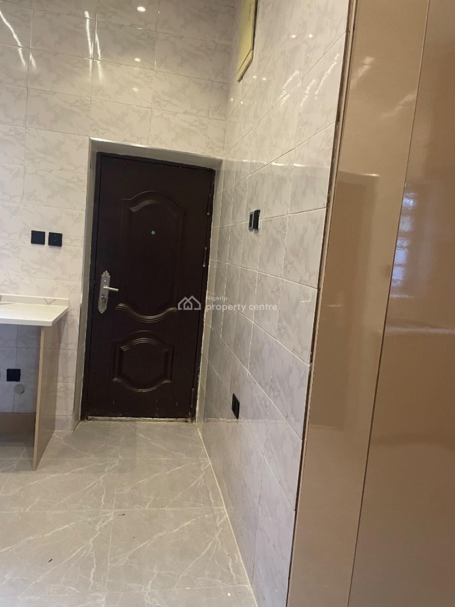 4 Bedroom Terrace Duplex, Orchid Lekki Van Daniel Estate, Yaba, Lagos, Terraced Duplex for Rent