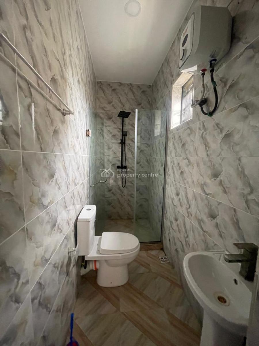 Standard 2 Bedroom Apartment at Ikate Lekki, Salem, Ikate, Lekki, Lagos, Block of Flats for Sale