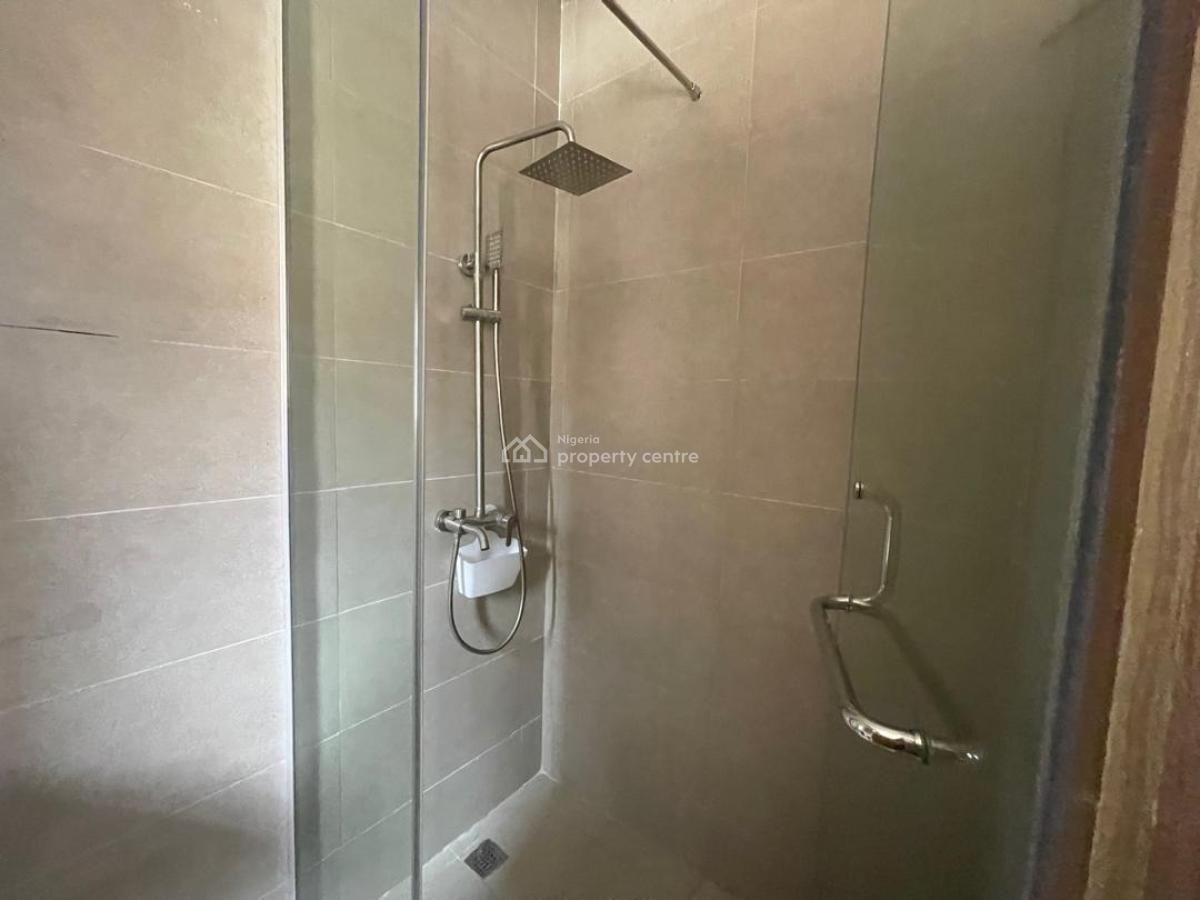 3 Bedroom with Bq, Off Adeola Odeku Street., Victoria Island (vi), Lagos, Flat / Apartment for Sale