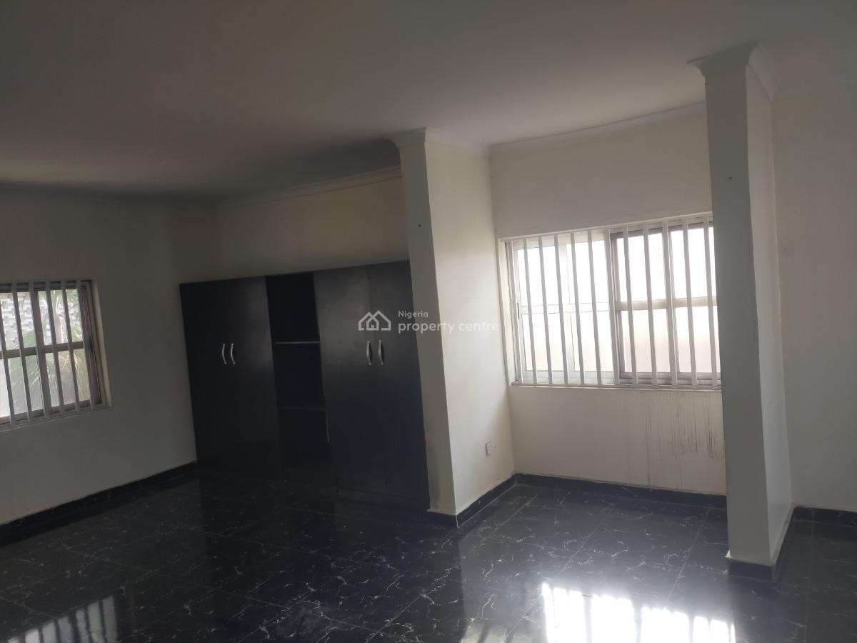 4 Bedroom Detached Duplex at Maryland, Maryland, Maryland, Lagos, Detached Duplex for Rent