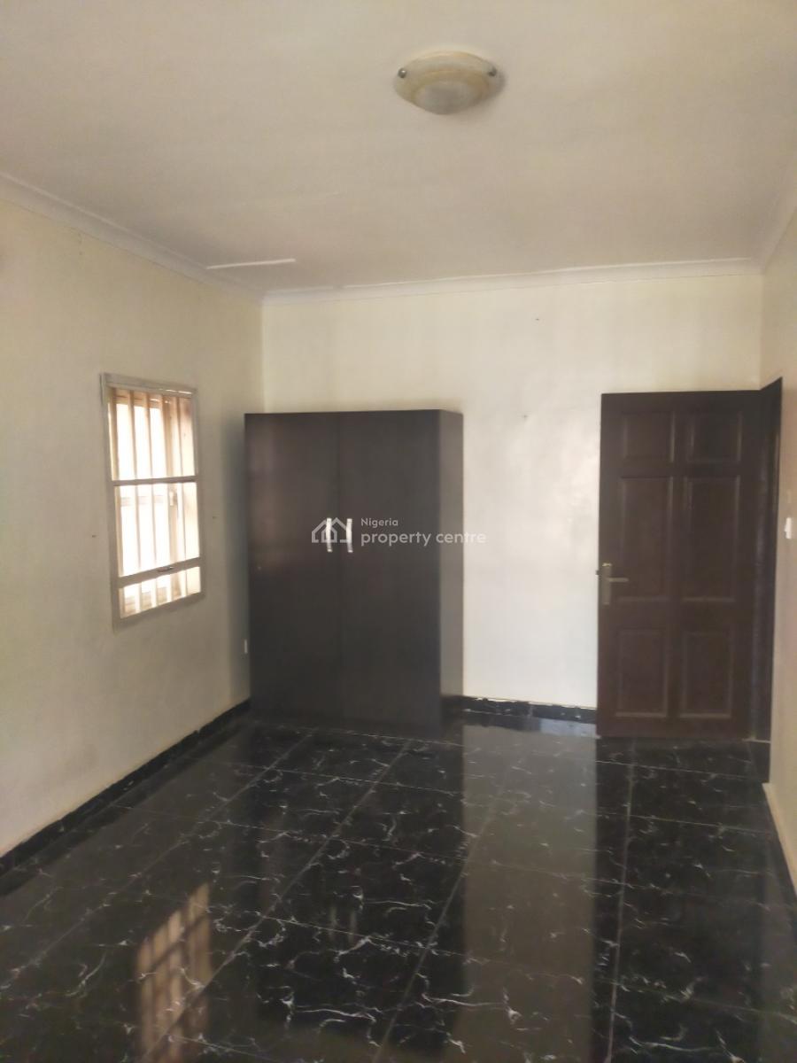 4 Bedroom Detached Duplex at Maryland, Maryland, Maryland, Lagos, Detached Duplex for Rent