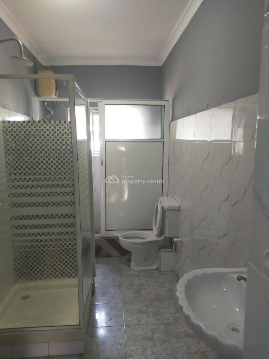 4 Bedroom Detached Duplex at Maryland, Maryland, Maryland, Lagos, Detached Duplex for Rent