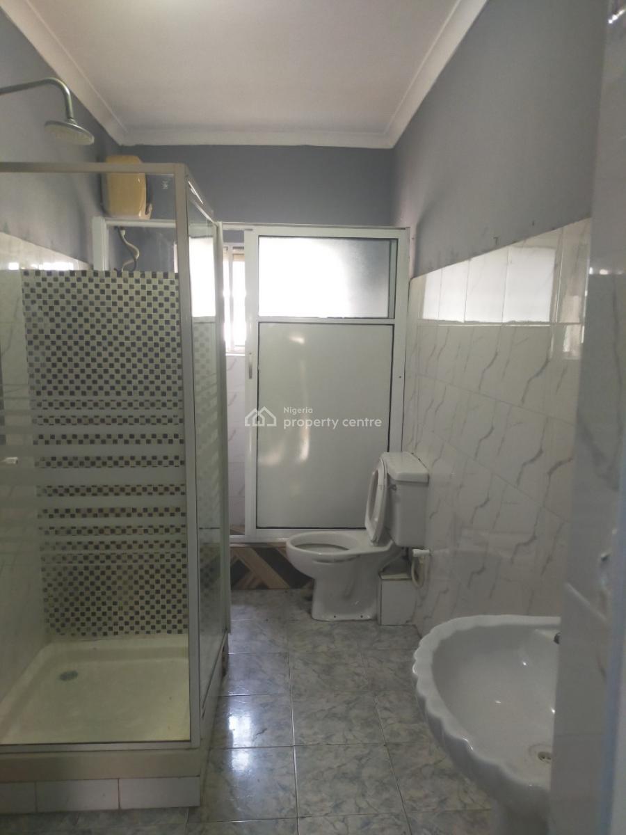 4 Bedroom Detached Duplex at Maryland, Maryland, Maryland, Lagos, Detached Duplex for Rent