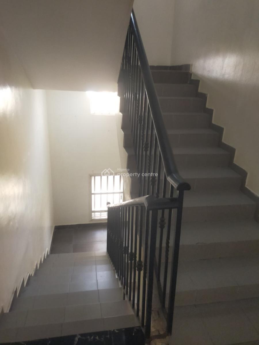 4 Bedroom Detached Duplex at Maryland, Maryland, Maryland, Lagos, Detached Duplex for Rent