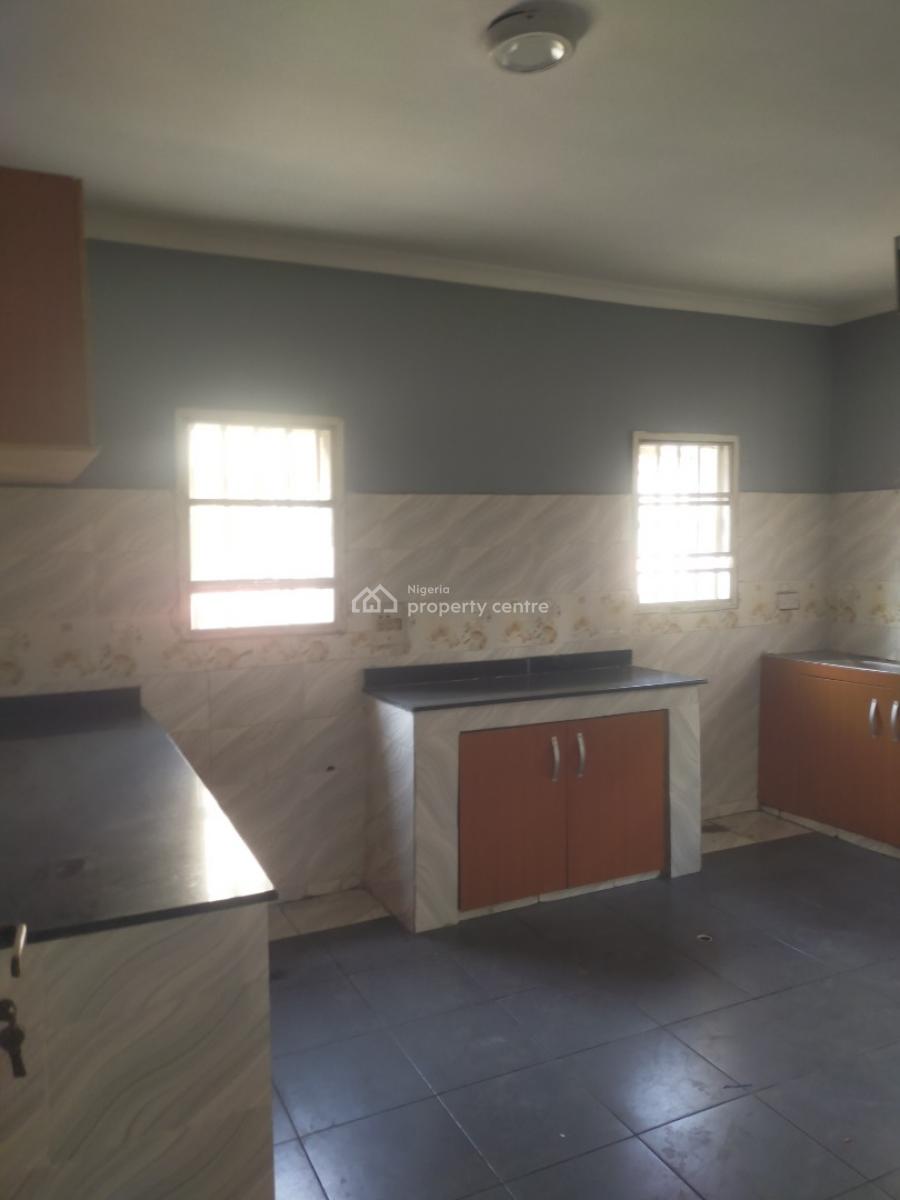 4 Bedroom Detached Duplex at Maryland, Maryland, Maryland, Lagos, Detached Duplex for Rent